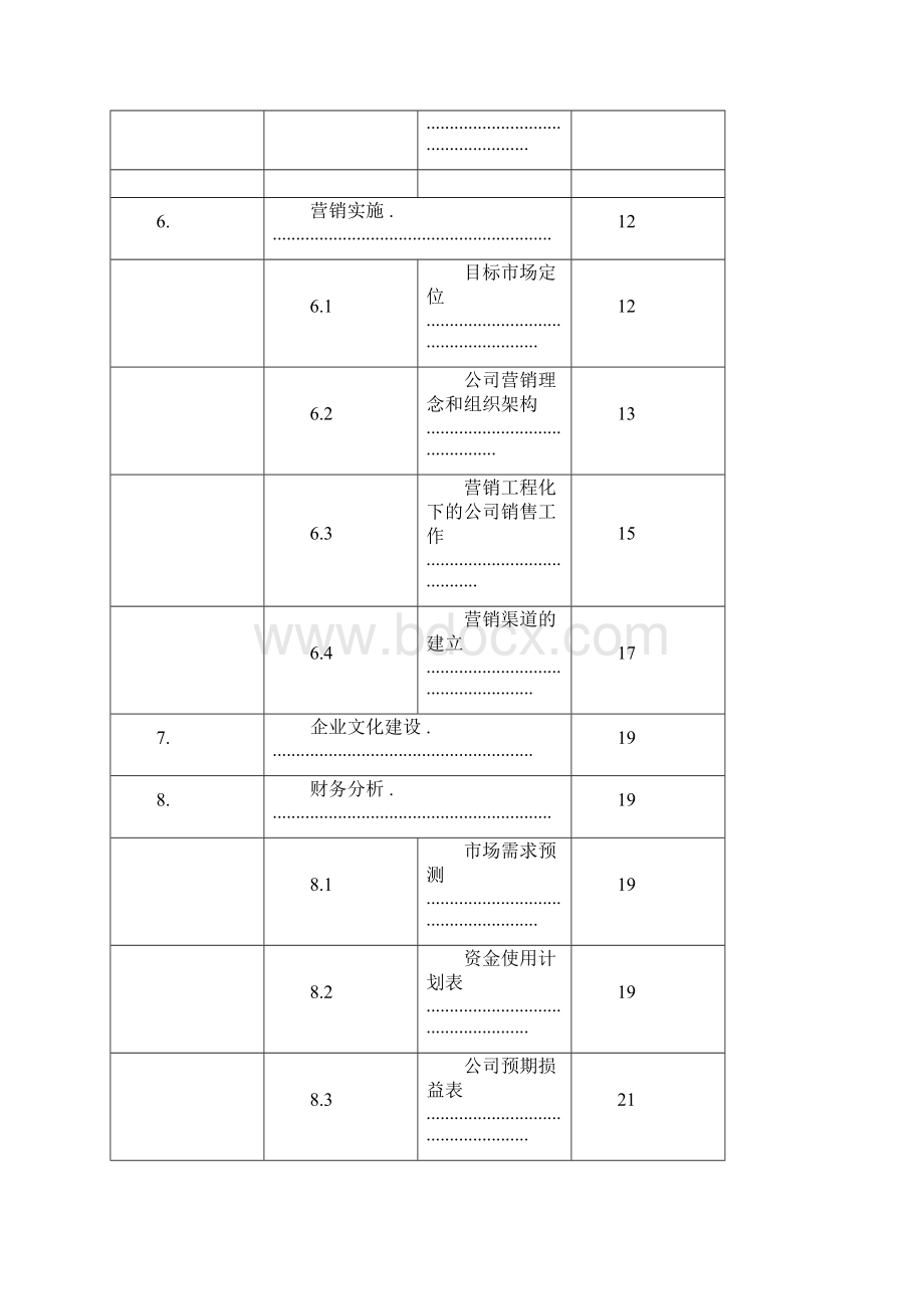 中电恒大商业计划书修改版企业管理.docx_第3页