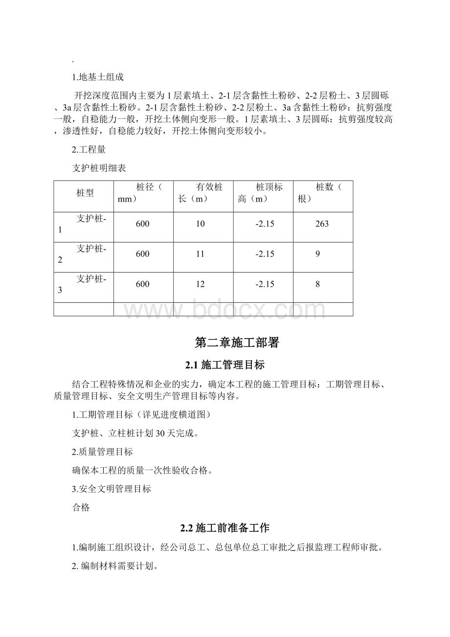 长螺旋灌注桩施工方案之欧阳科创编.docx_第2页