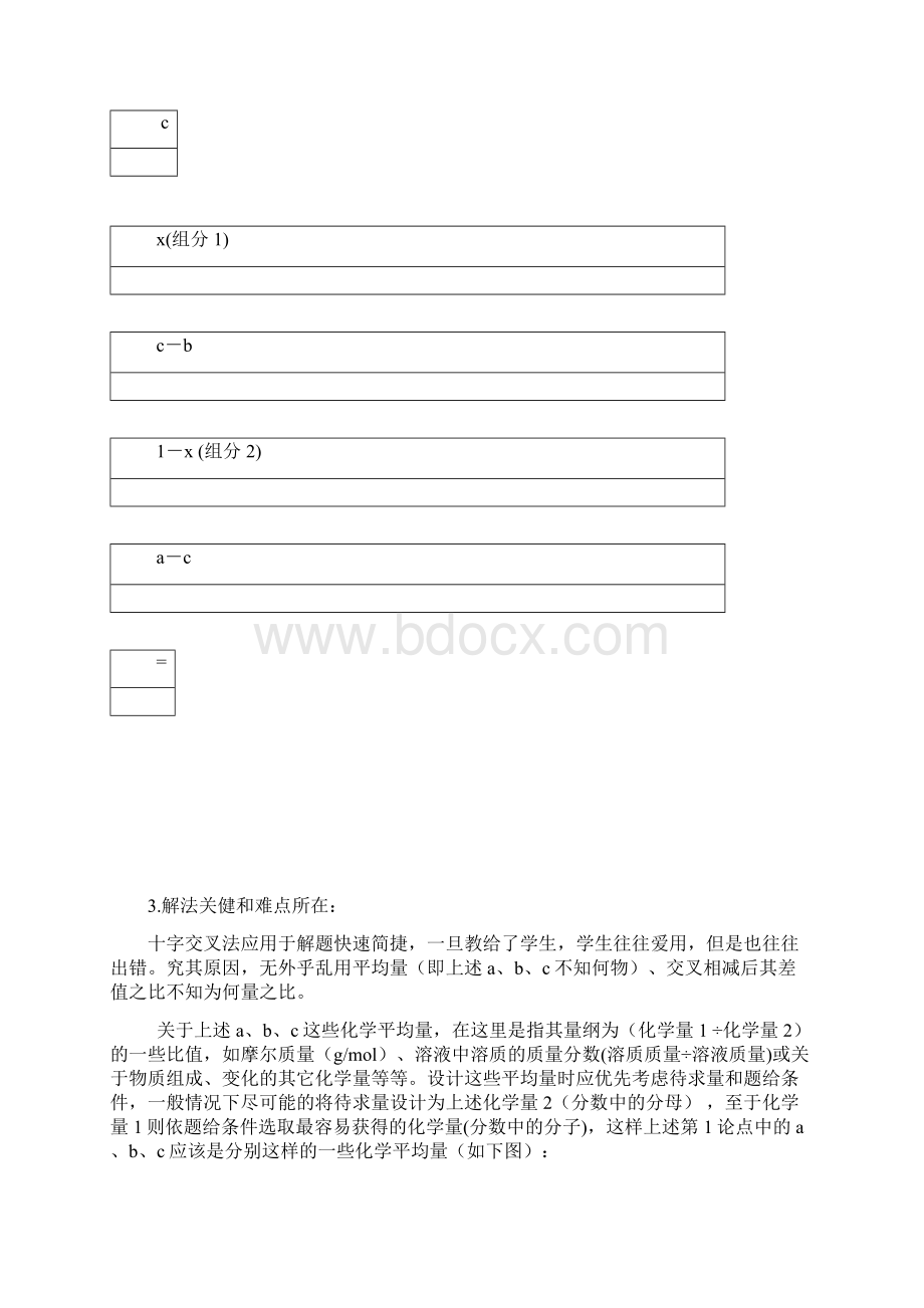 高中数学十字交叉相乘法.docx_第3页