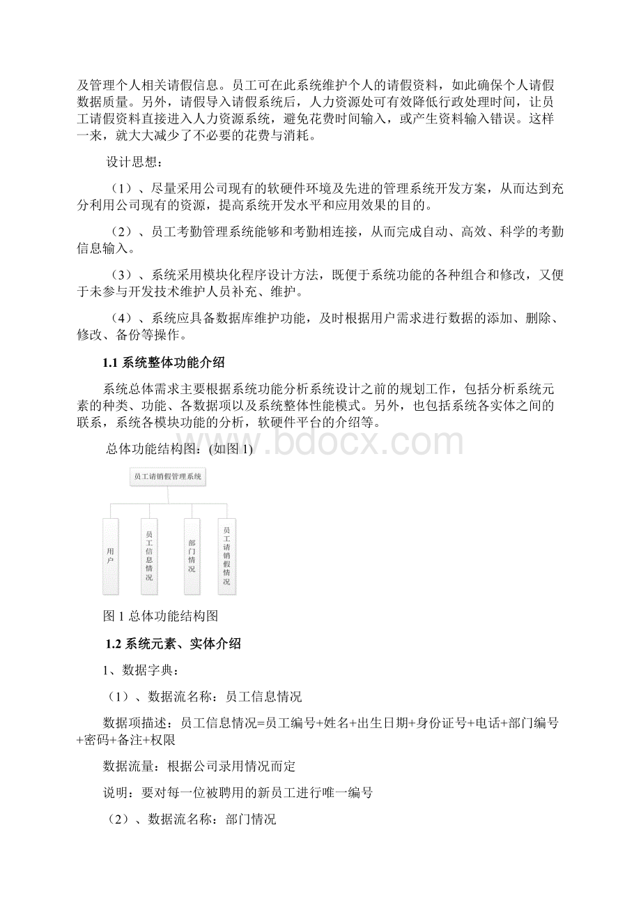 员工请销假管理系统文档格式.docx_第2页