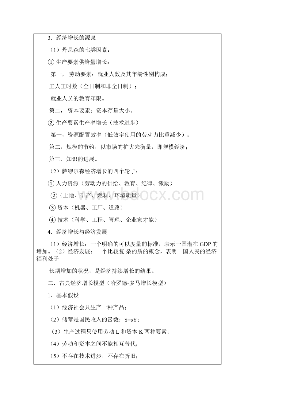 宏观经济学教案第九章Word下载.docx_第2页