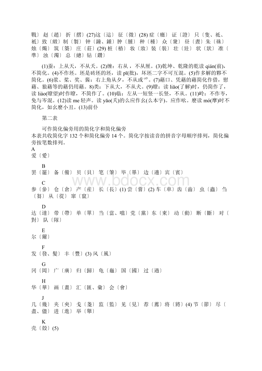 汉字简化字总表Word下载.docx_第3页