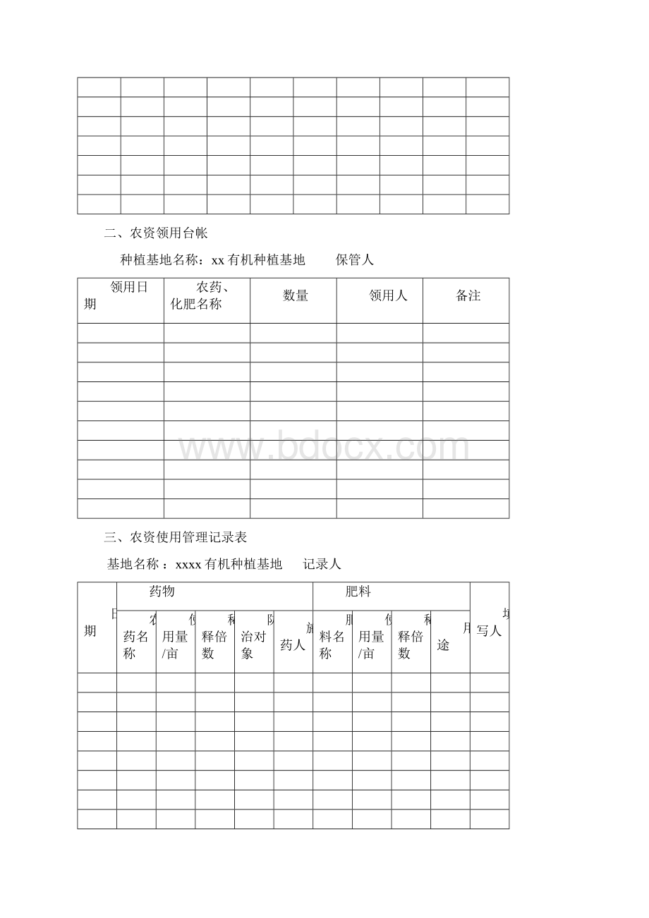 大田种植生产记录Word下载.docx_第2页