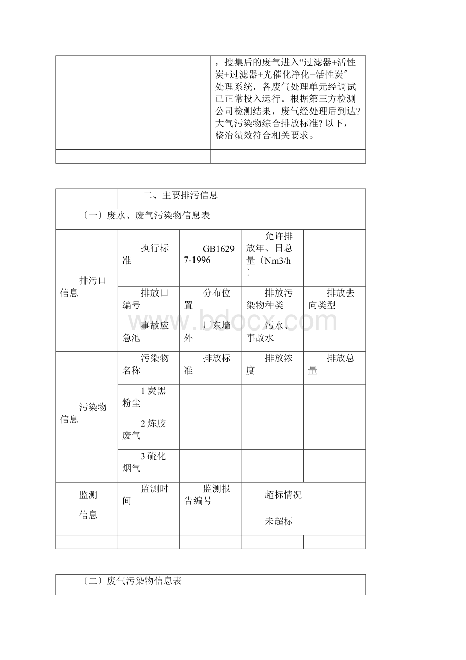 企业环境信息公开.docx_第2页