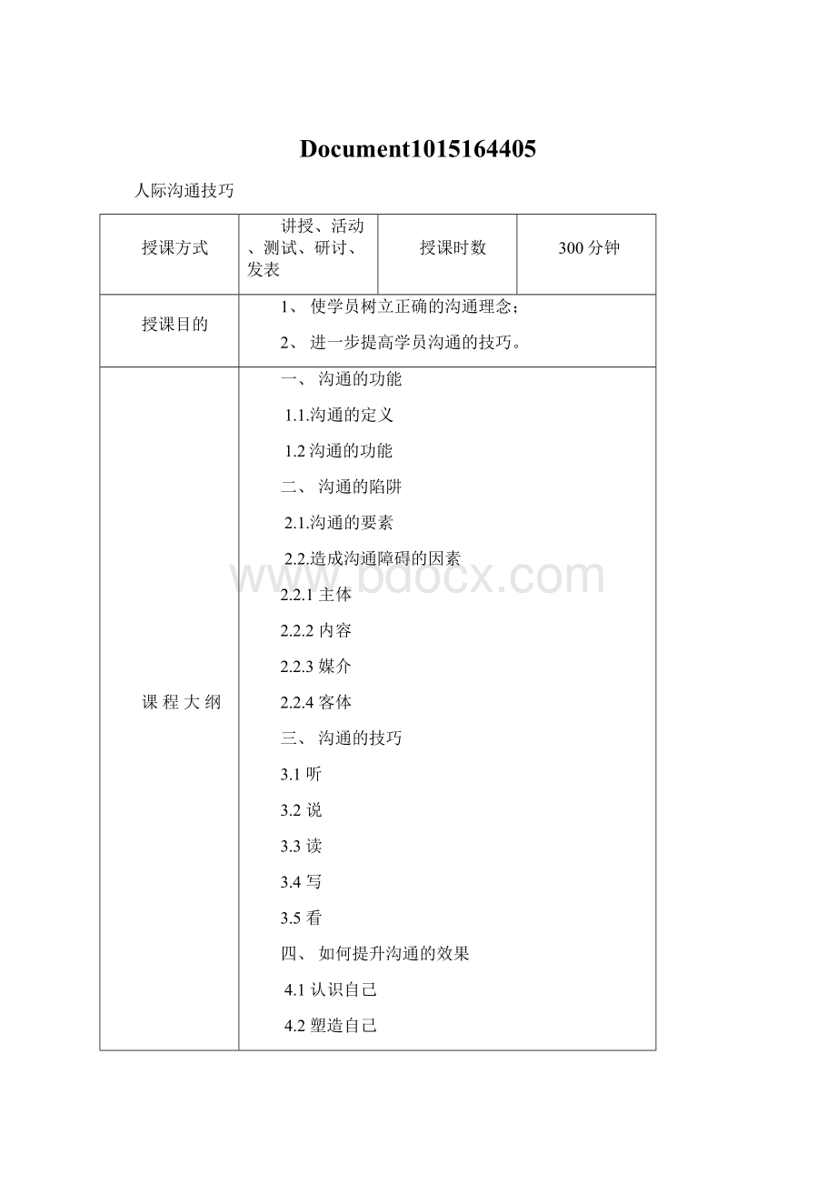 Document1015164405Word格式文档下载.docx