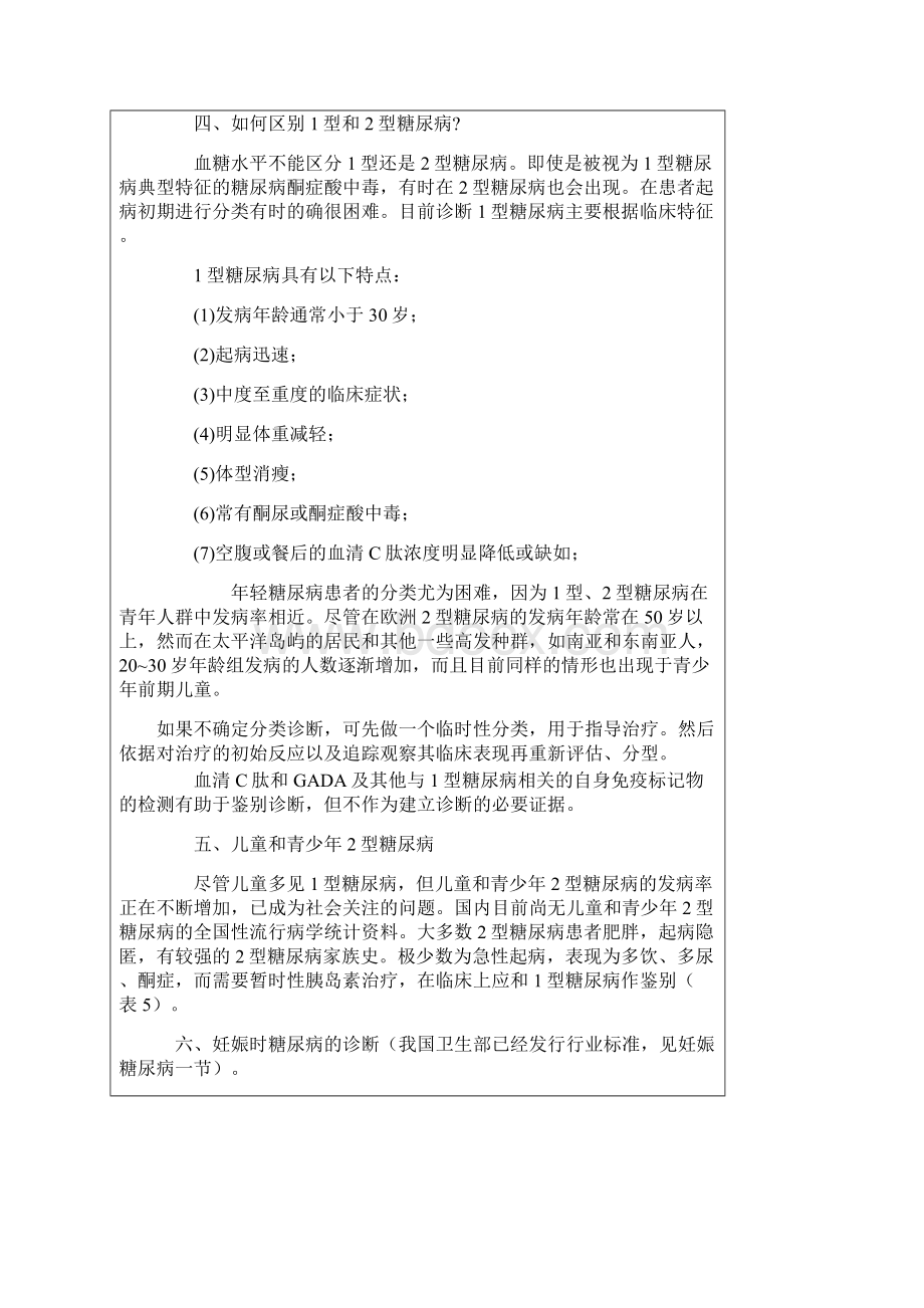 糖尿病诊治指南2.docx_第3页