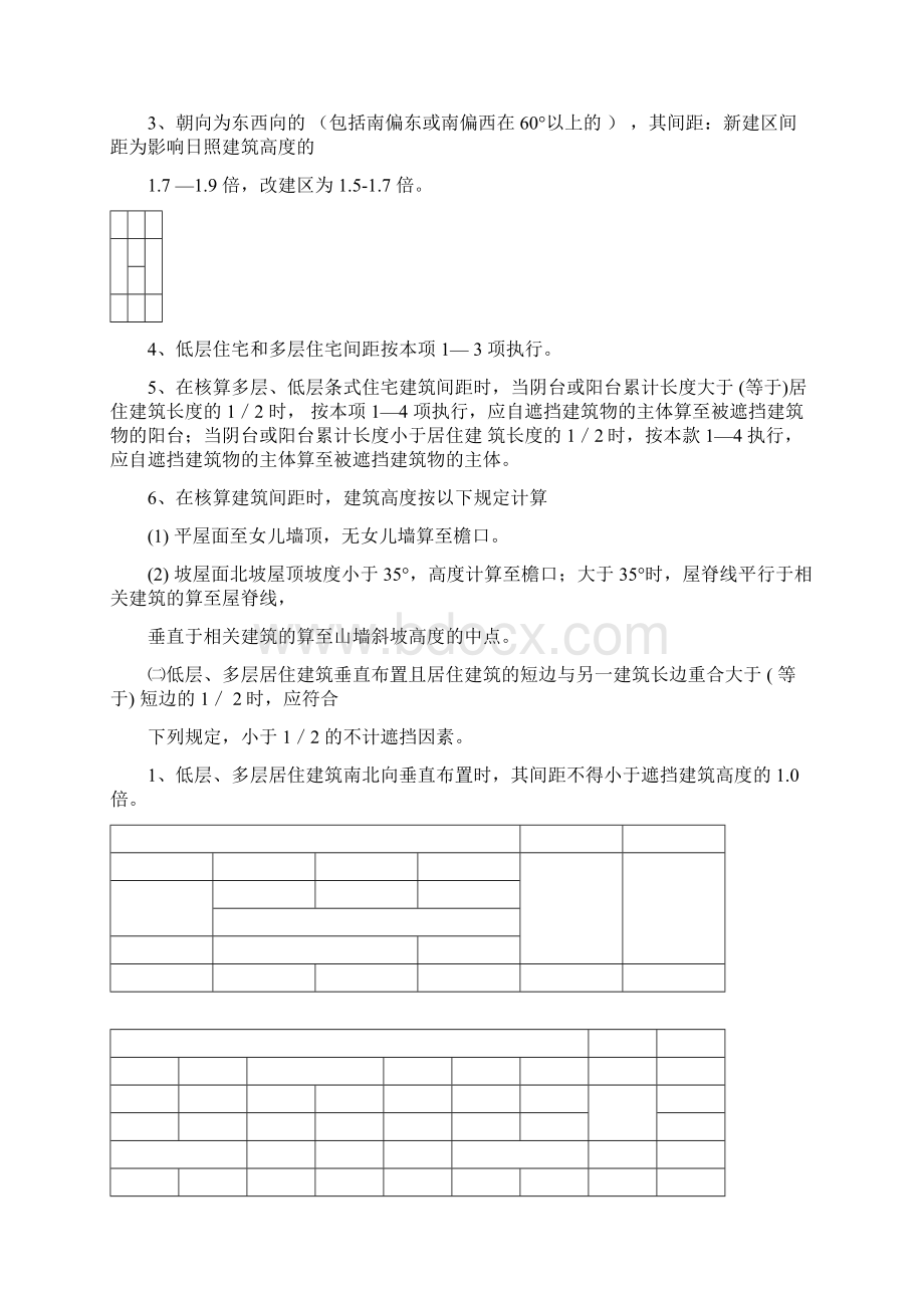 包头市城市规划管理技术规定.docx_第3页