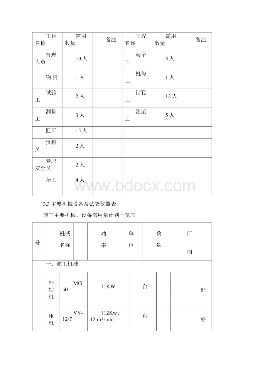 框架梁施工方案.docx_第3页