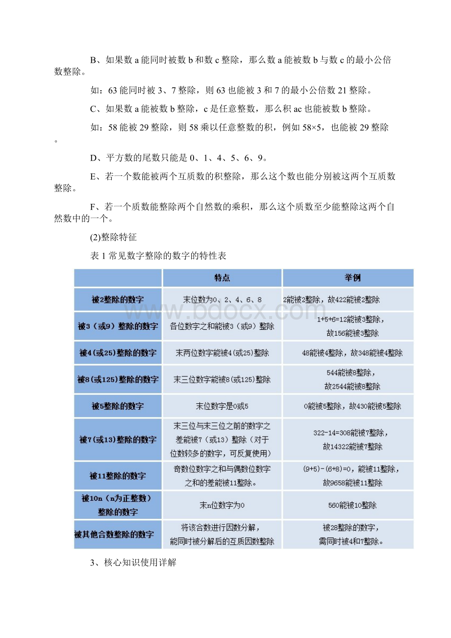 行政职业能力测试知识框架之数量关系.docx_第3页