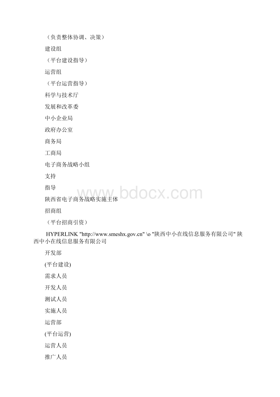 商业电商服务平台实施及运营方案.docx_第2页