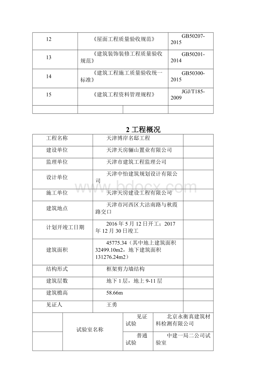 建筑工程试验计划方案Word格式文档下载.docx_第2页