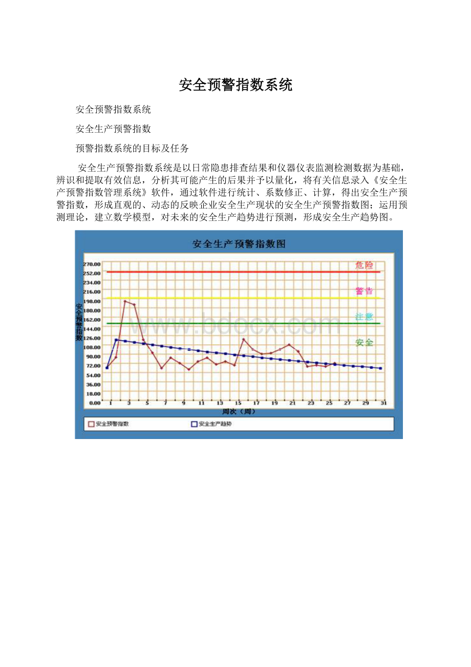 安全预警指数系统.docx_第1页