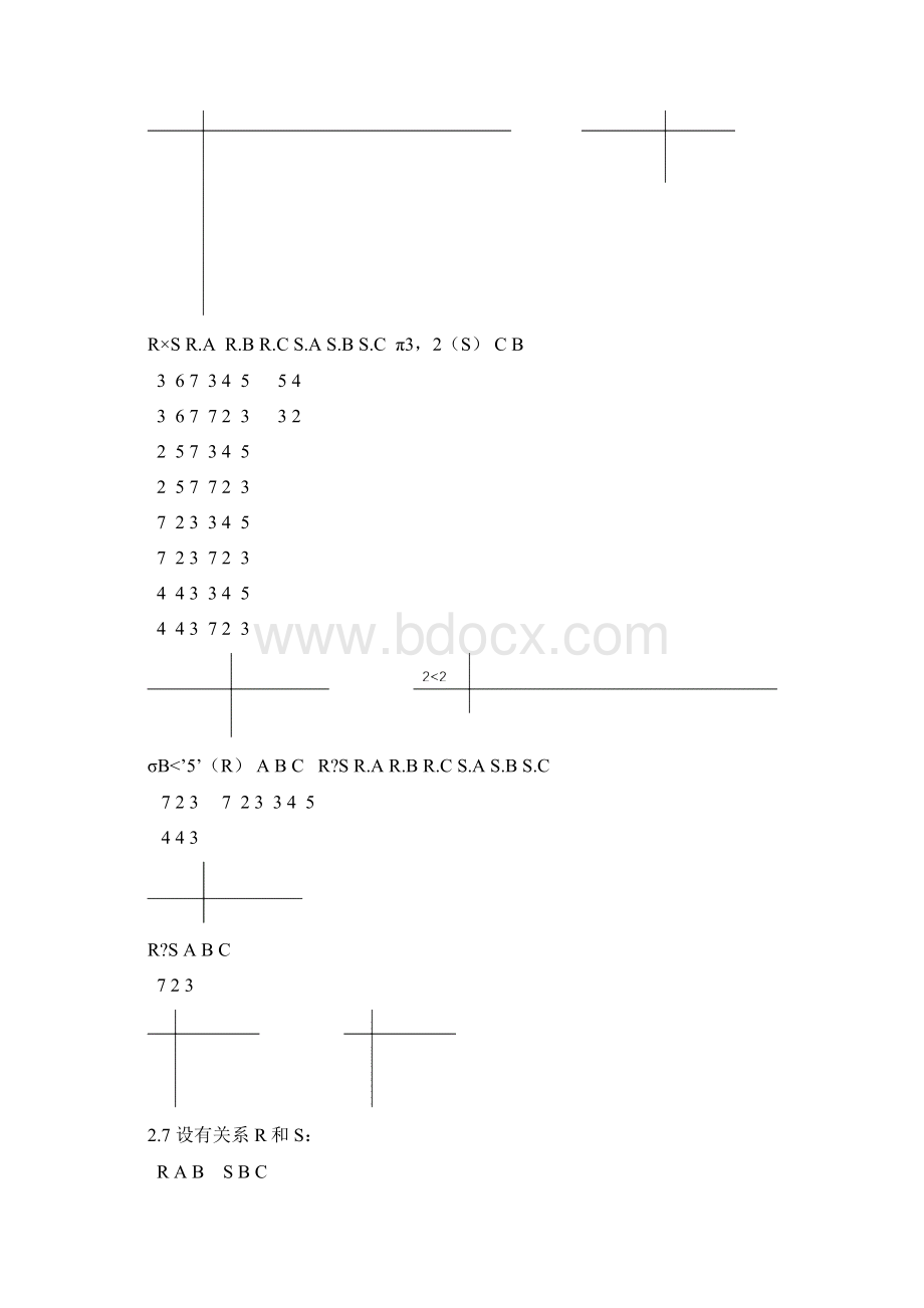 数据库习题作业.docx_第2页