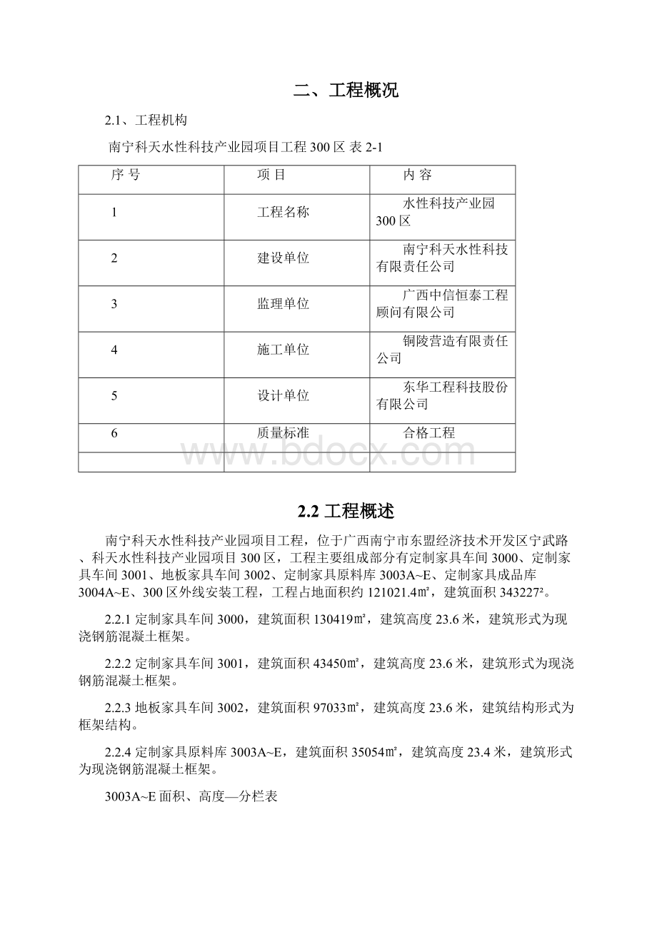 建筑给排水工程施工方案Word格式文档下载.docx_第3页