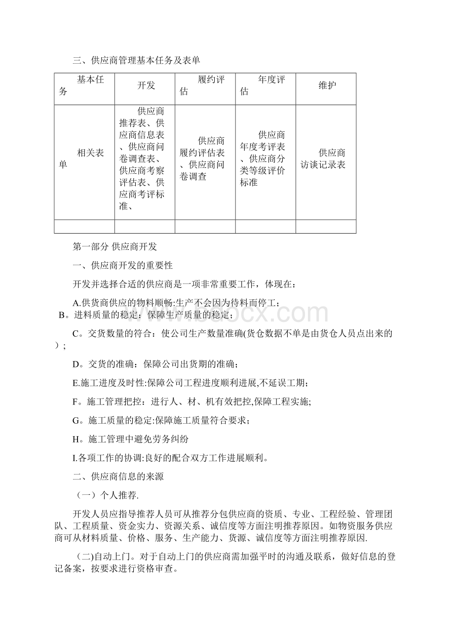 供应商管理工作要点.docx_第2页