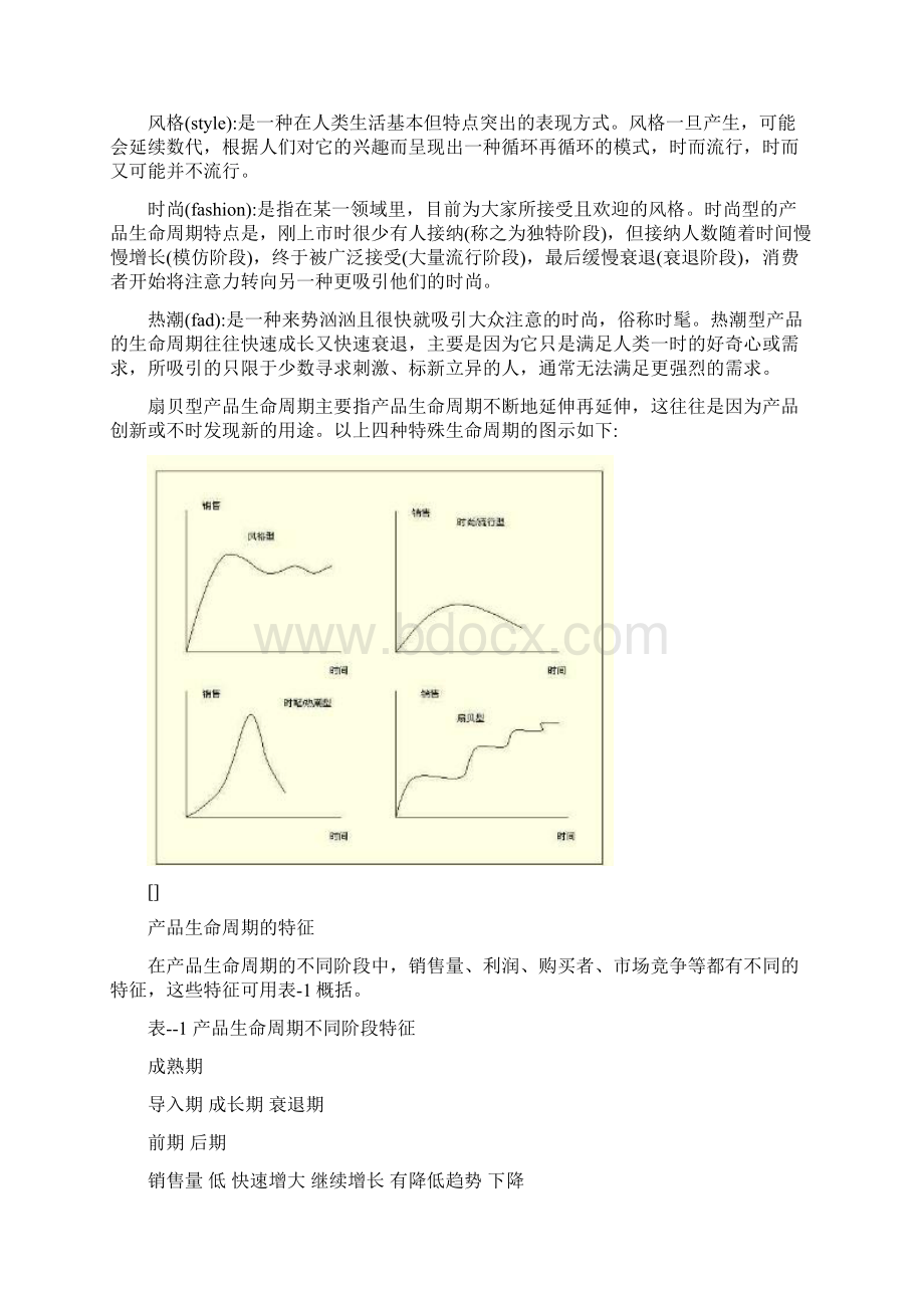 产品生命周期理论文档格式.docx_第3页