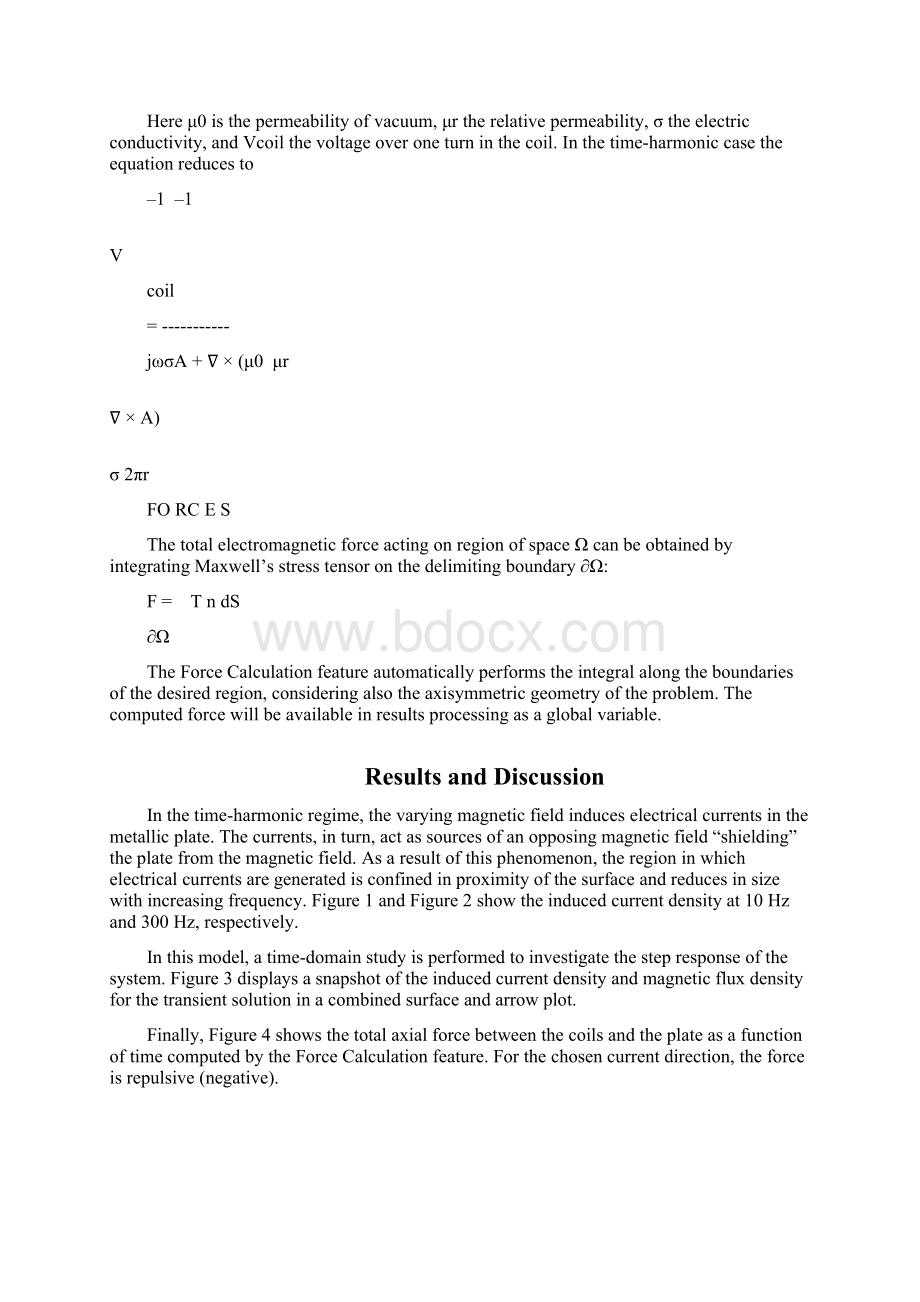 comsol涡流模块Word文件下载.docx_第2页