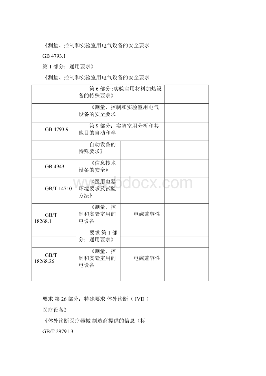 胶体金免疫层析分析仪注册技术审查指导原则版Word下载.docx_第3页