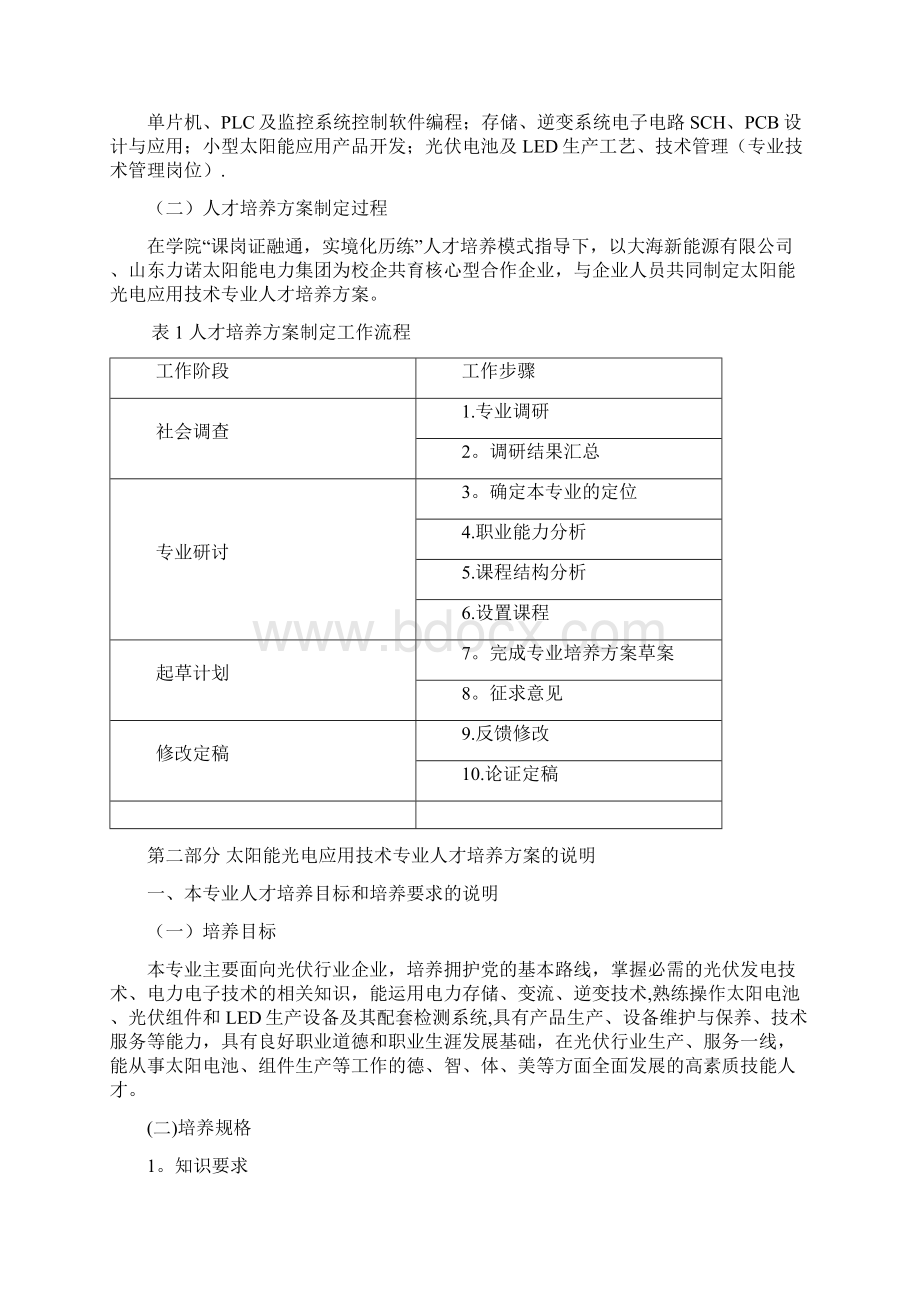 人才培养方案论证报告.docx_第2页