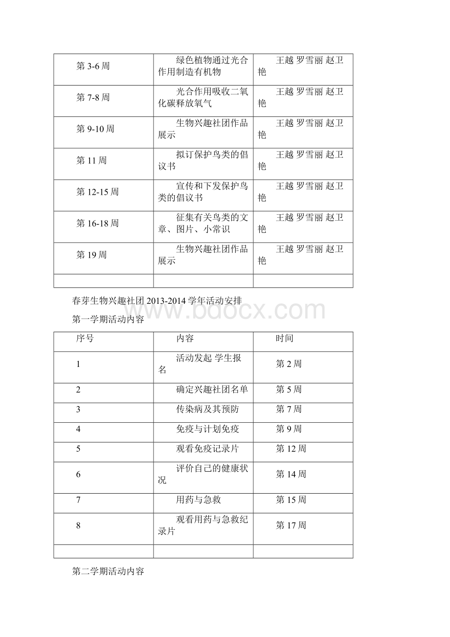 生物组活动记录Word文件下载.docx_第3页