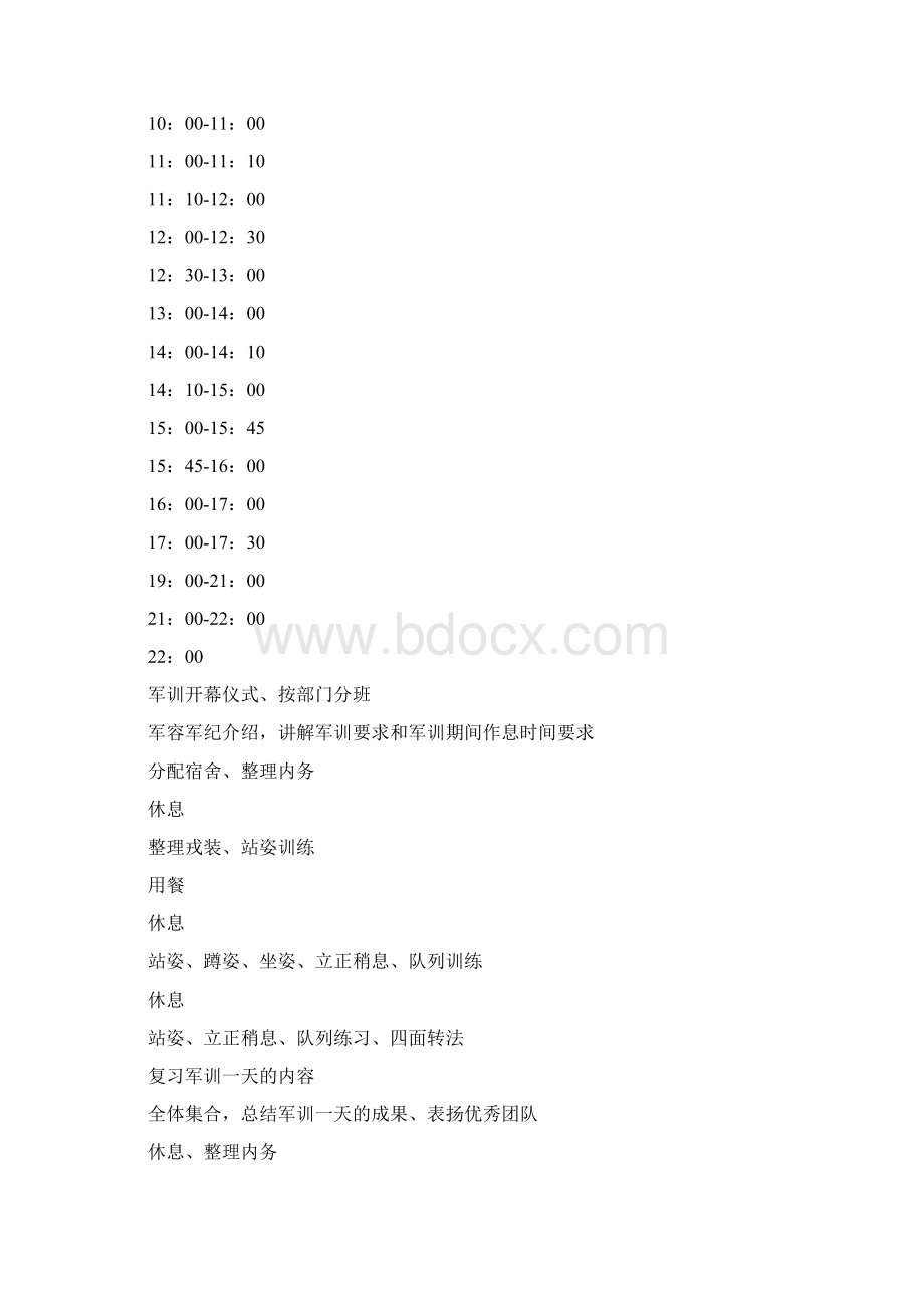 酒店开业员工培训方案.docx_第2页