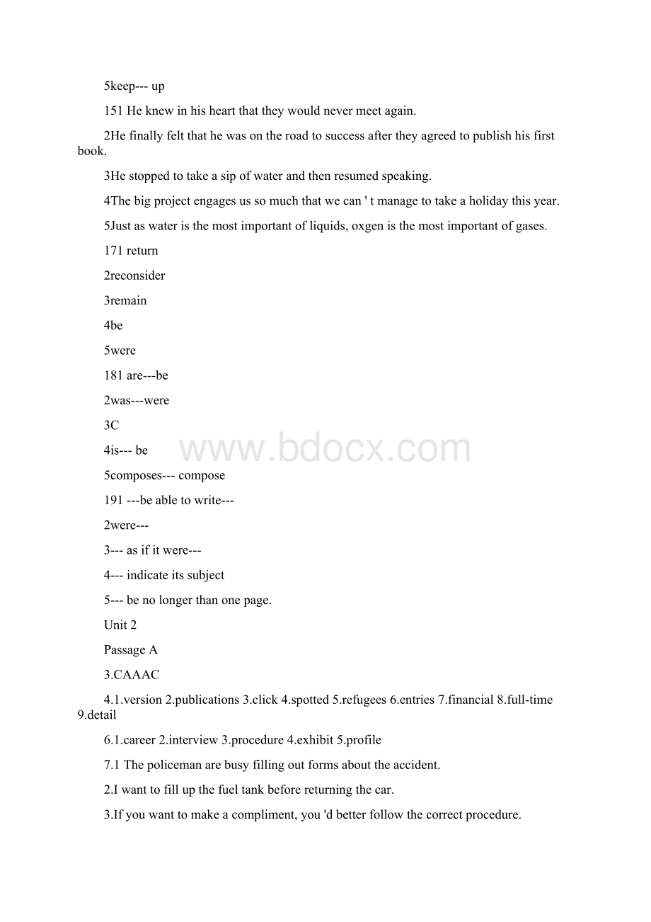 大学体验英语2课后习题答案Word文档下载推荐.docx_第3页