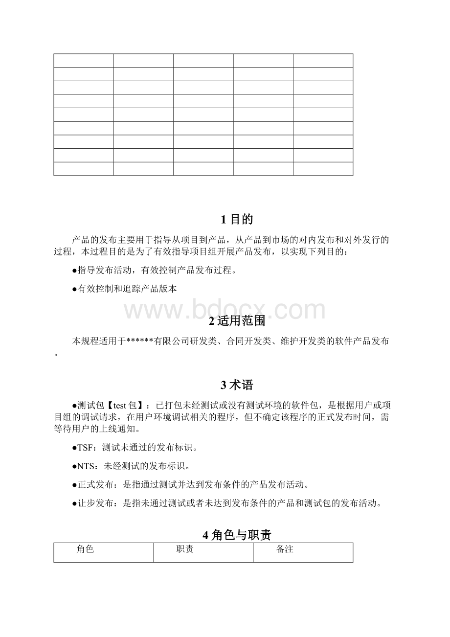 软件产品发布规程.docx_第2页