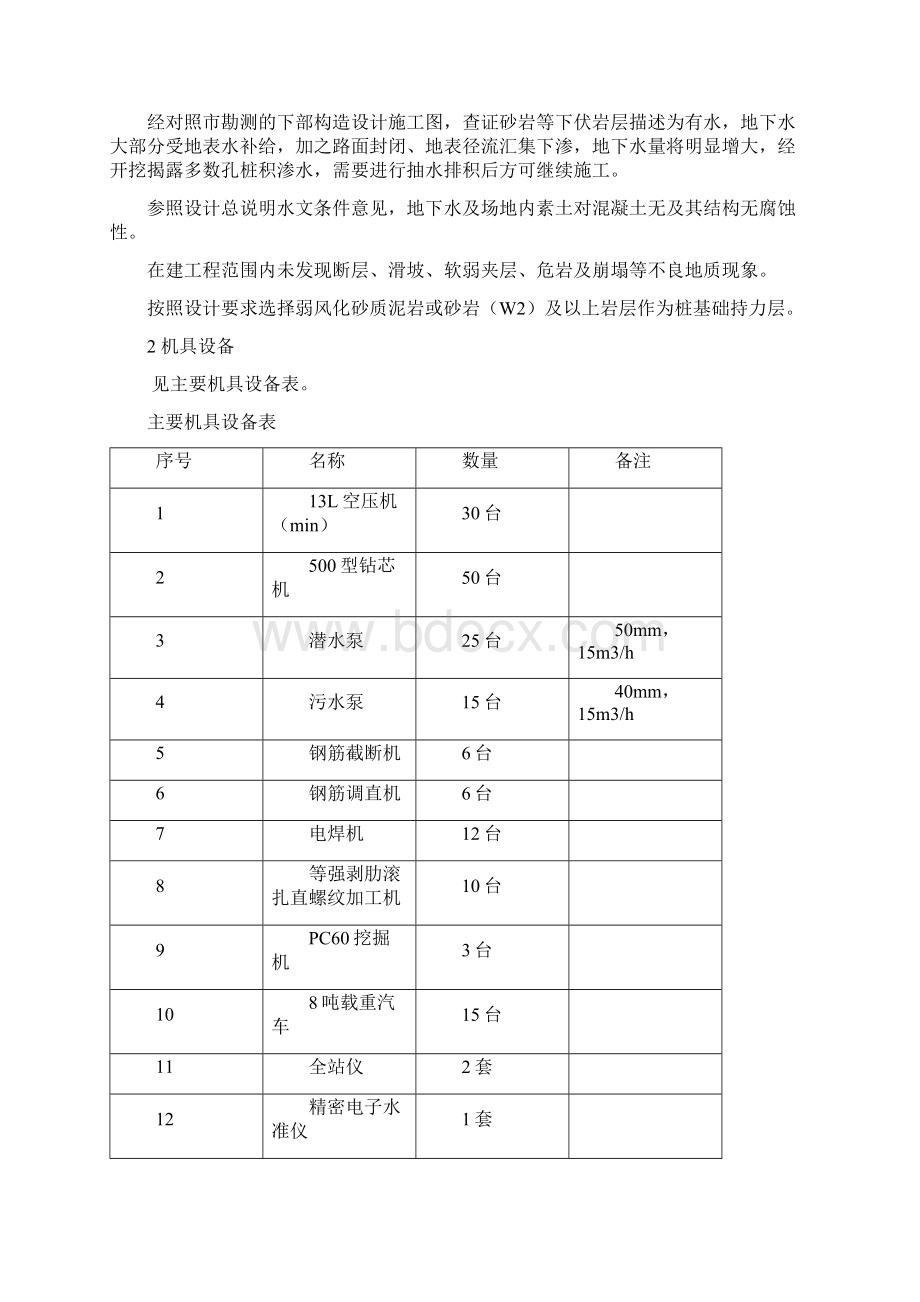 工程管理专业本科生毕业设计Word文件下载.docx_第3页