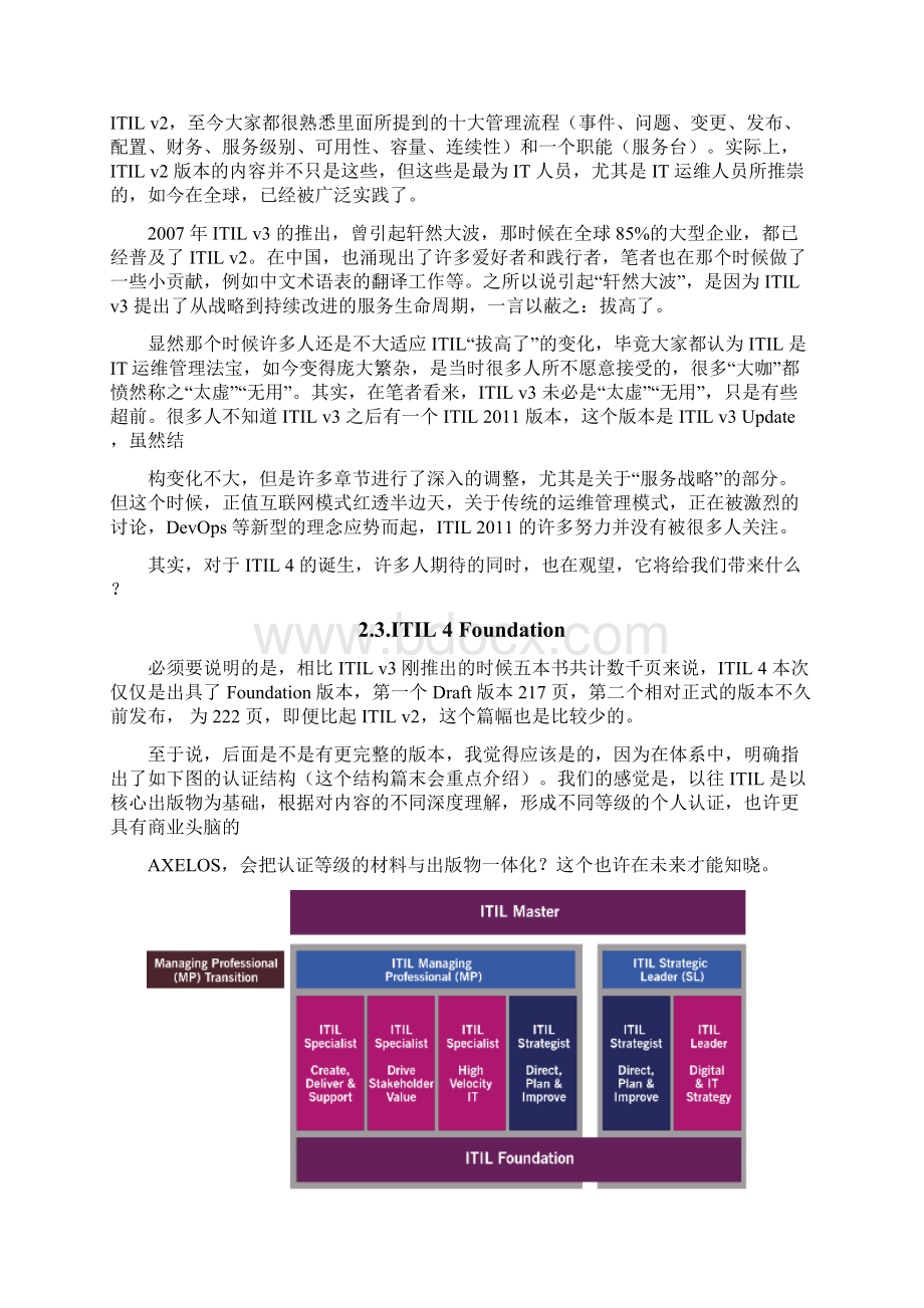 ITIL v4框架概述文档格式.docx_第2页