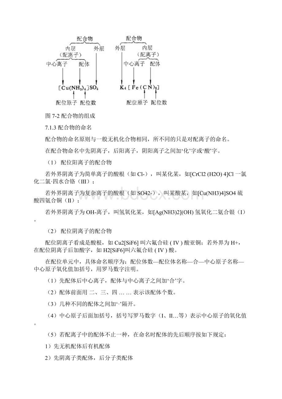 配合物讲义超好经典全面.docx_第3页