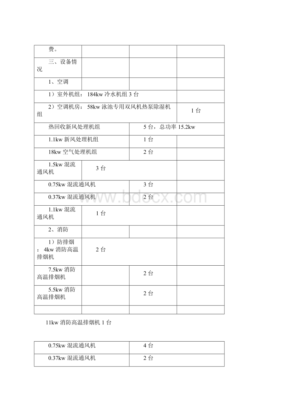 xx体育中心运营方案.docx_第3页