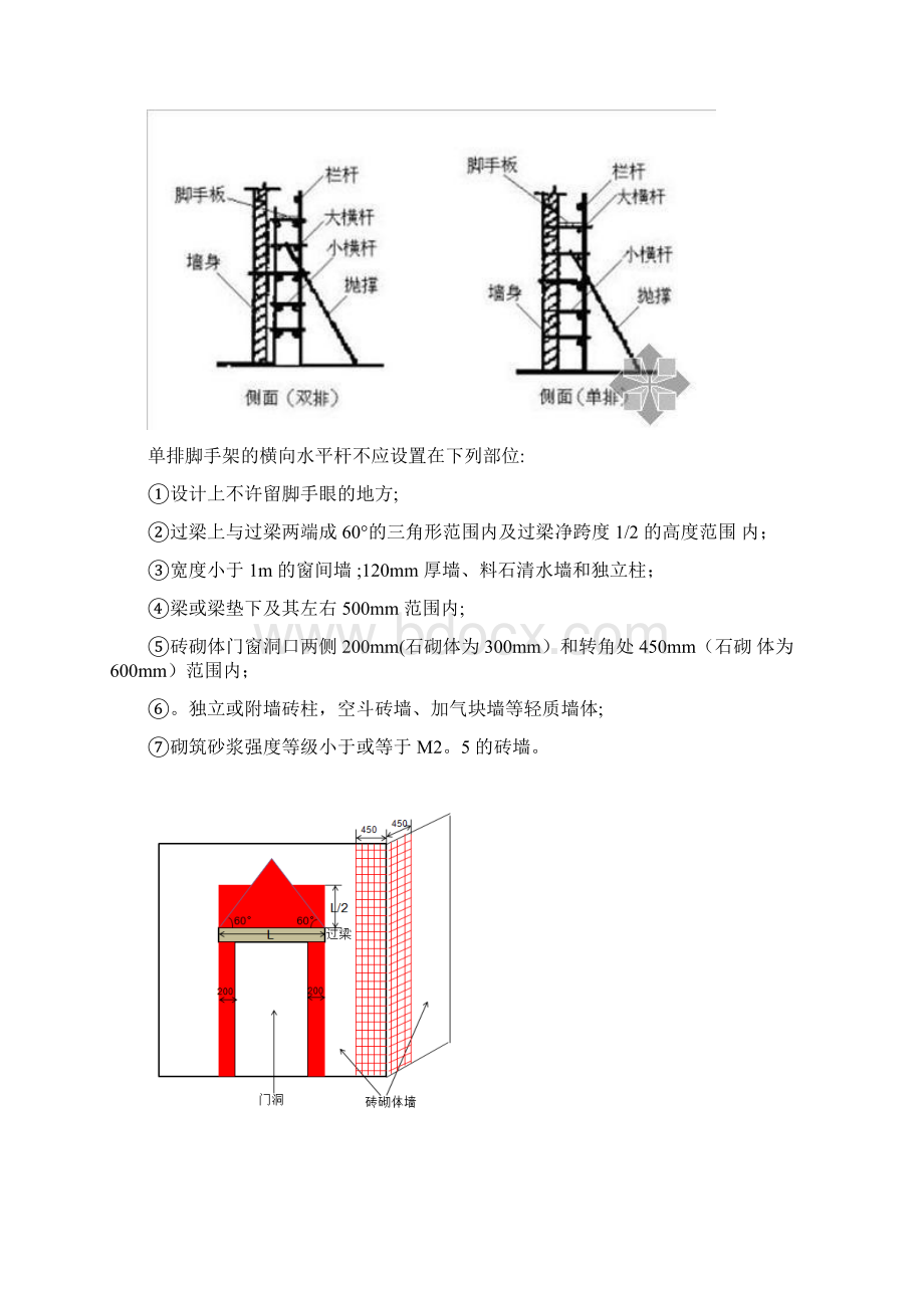 整理脚手架搭设图文讲解.docx_第2页