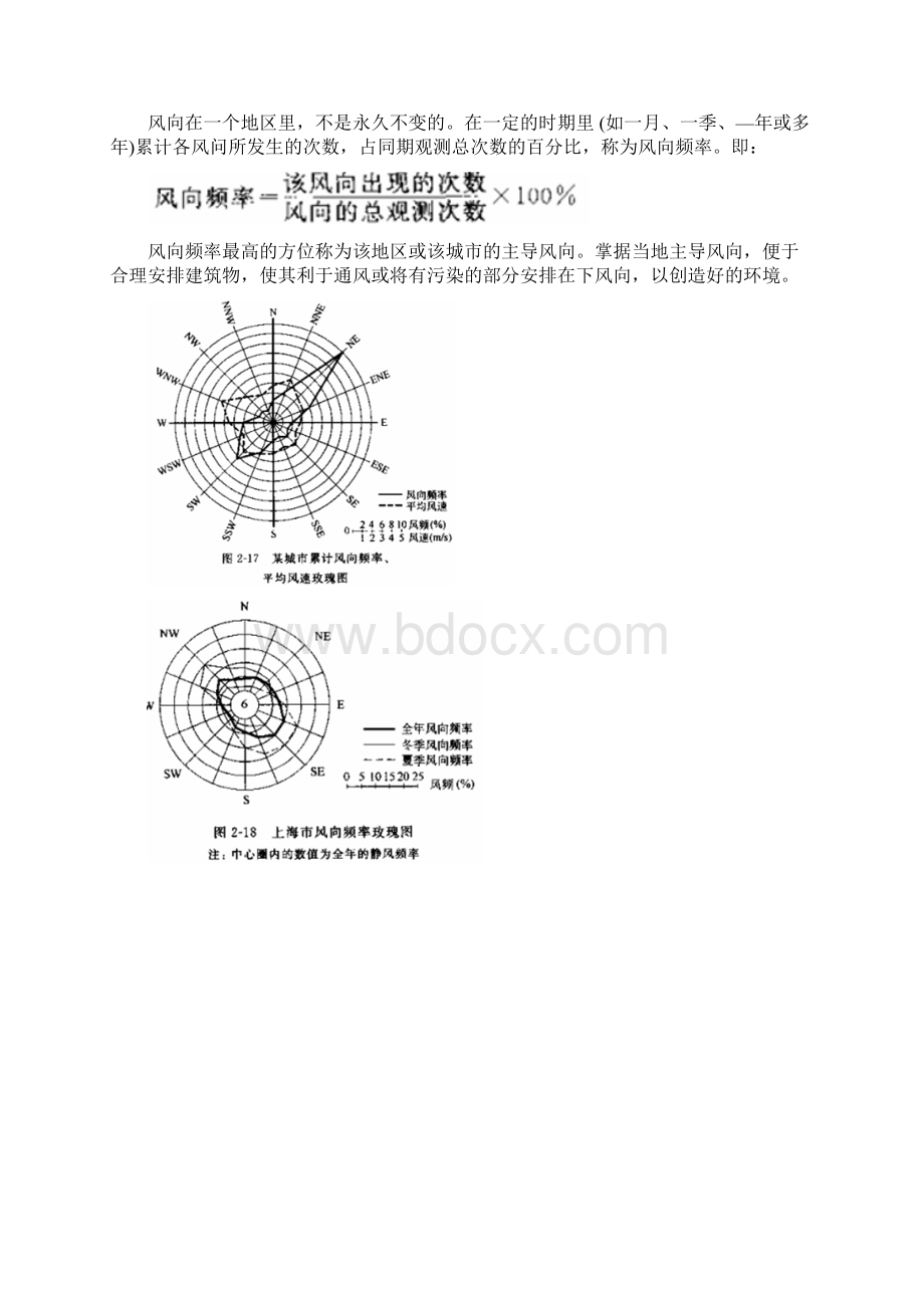 建筑及建筑环境概论Word格式文档下载.docx_第2页