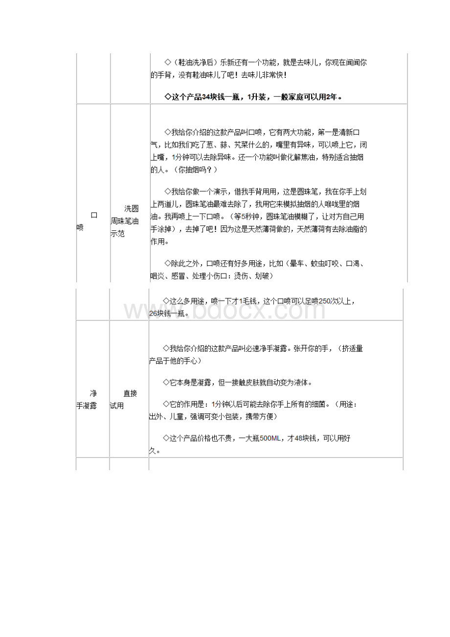 安利产品示范讲解Word文件下载.docx_第2页