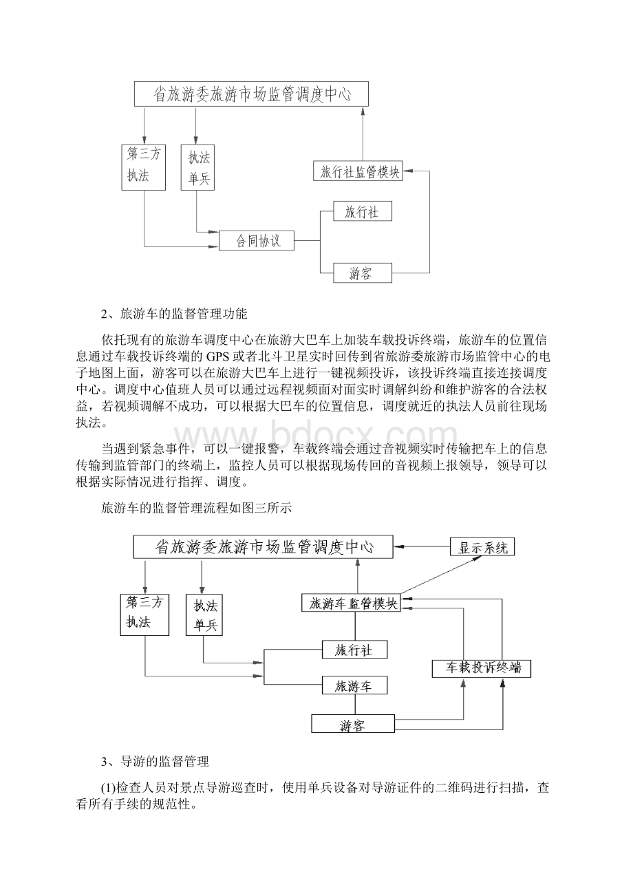 旅游市场监督管理服务系统.docx_第3页