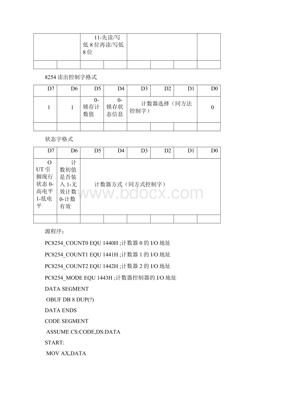 8254计数器实验报告.docx_第3页