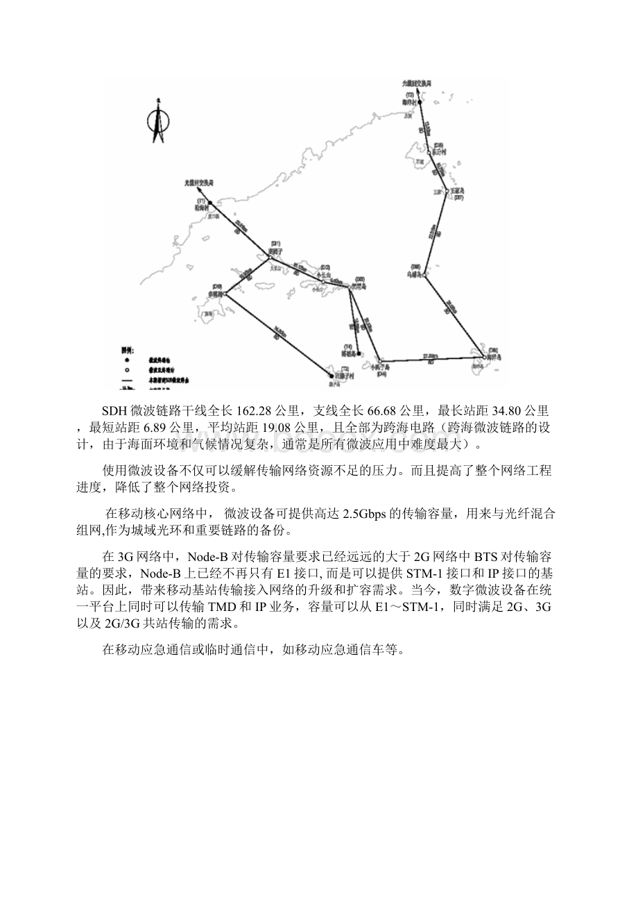 微波电路设计基础学习知识Word格式.docx_第2页