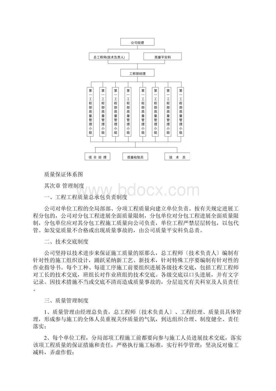 工程施工质量保证体系.docx_第3页