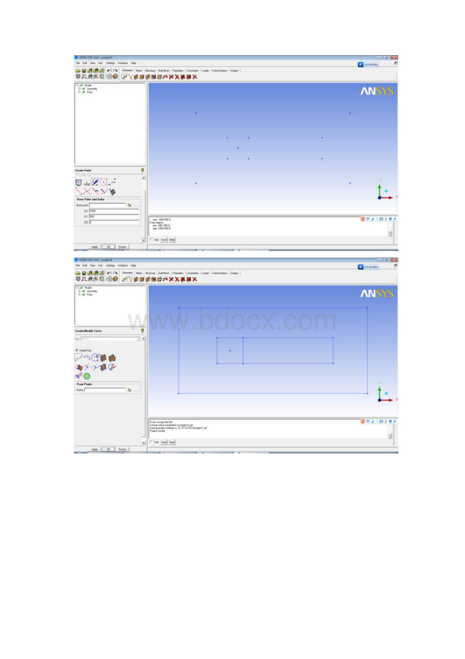 ICEM与Fluent仿真卡门涡街问答.docx_第2页