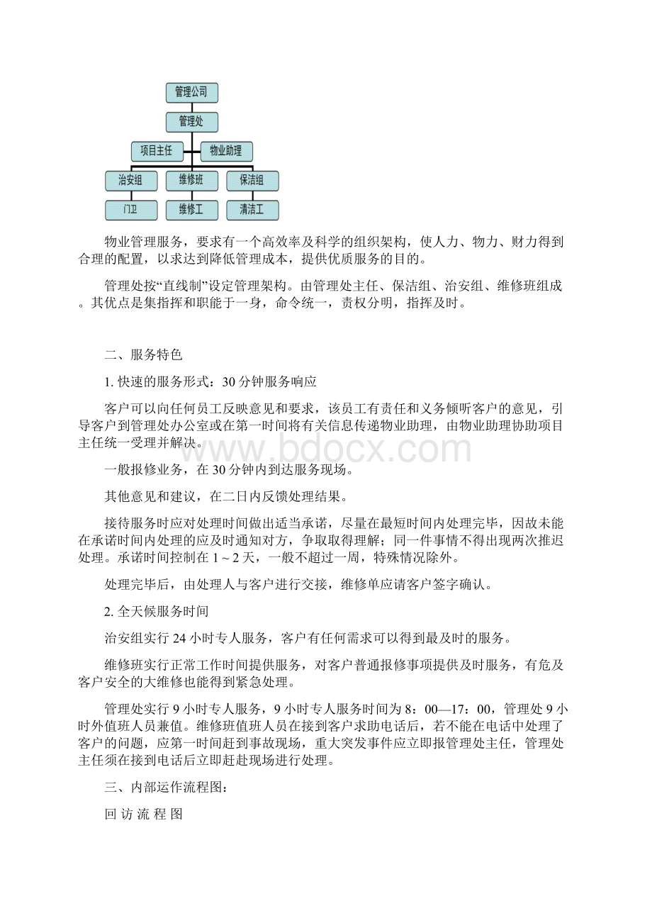 园区物业服务方案.docx_第2页