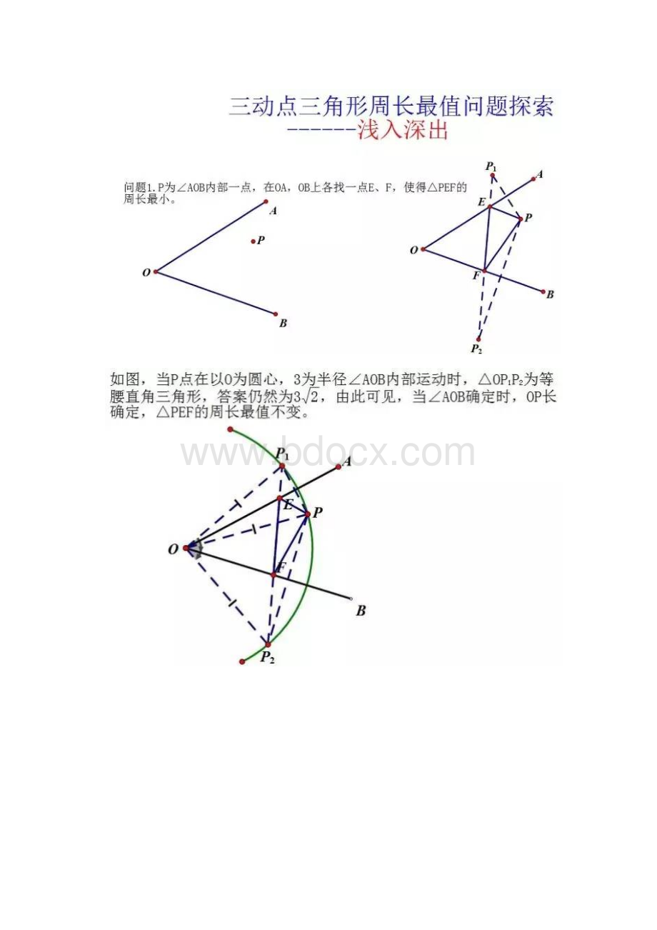 三角形五心的总结与归纳.docx_第3页