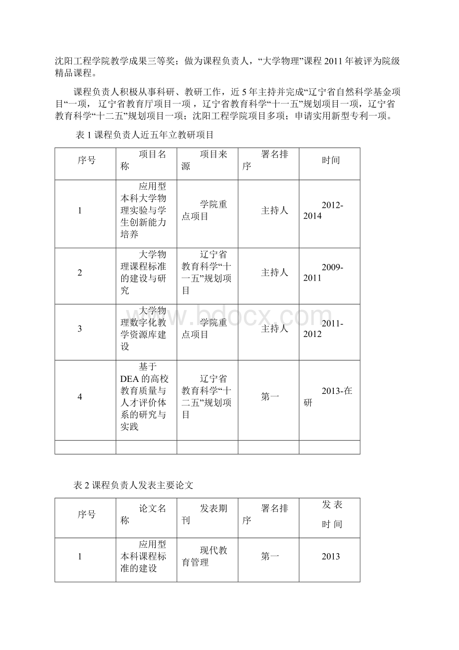 大学物理课程评价.docx_第2页