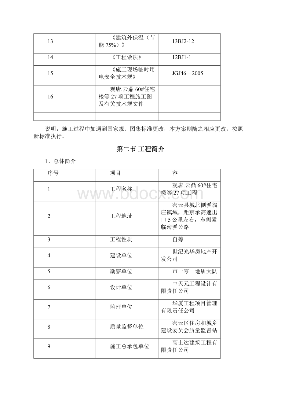 建筑装饰装修施工方案设计39986.docx_第2页