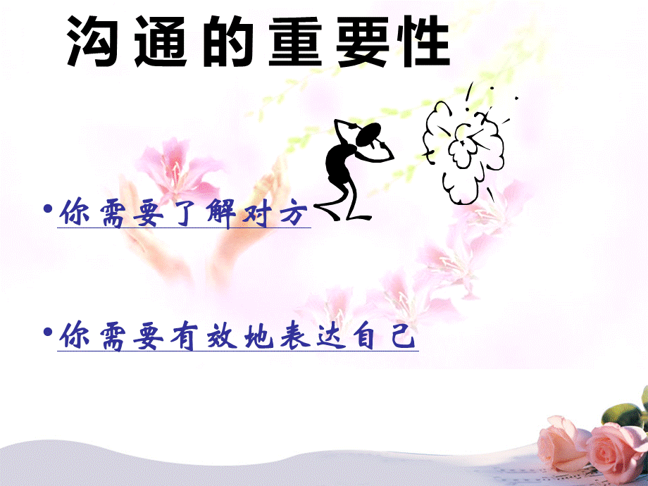 护患沟通技巧 ..ppt_第3页