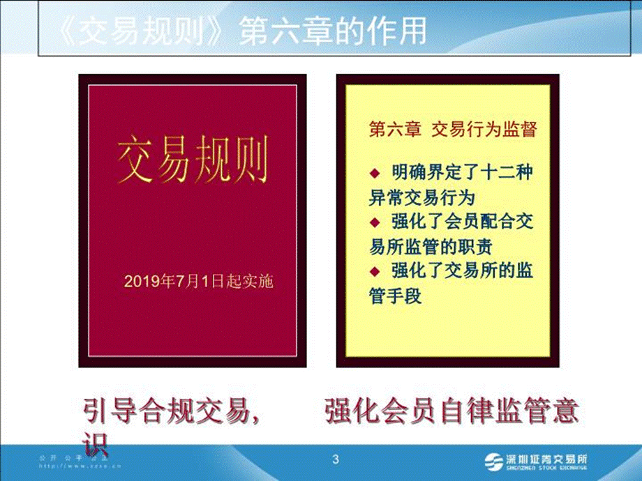 深交所交易规则修订培训交易规则讲解-PPT格式课件下载.ppt_第2页