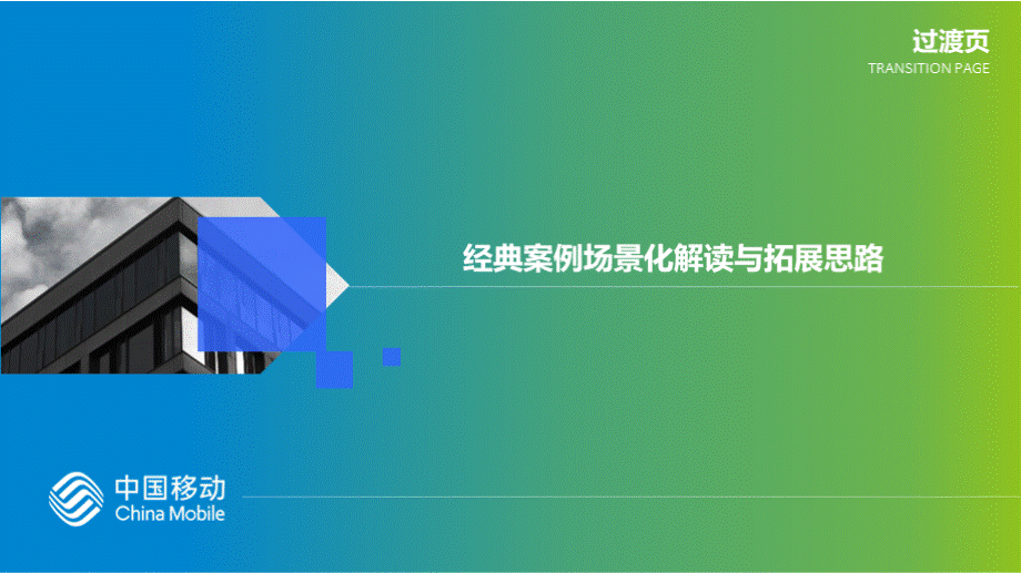 6、云能力中心：2021年移动云案营销案例实战培训课程可选章节——云办公.pptx_第3页