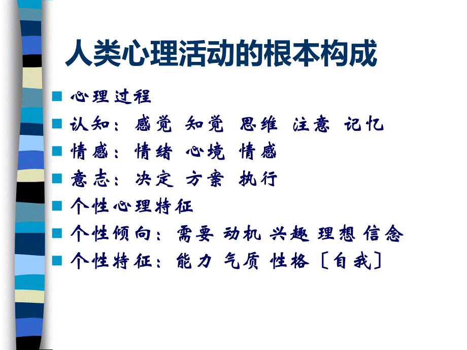 二、心理咨询与治疗PPT课件2PPT格式课件下载.ppt_第3页