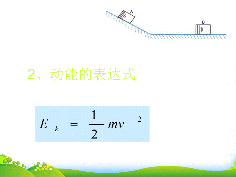 高中物理：《动能定理》课件.ppt_第3页