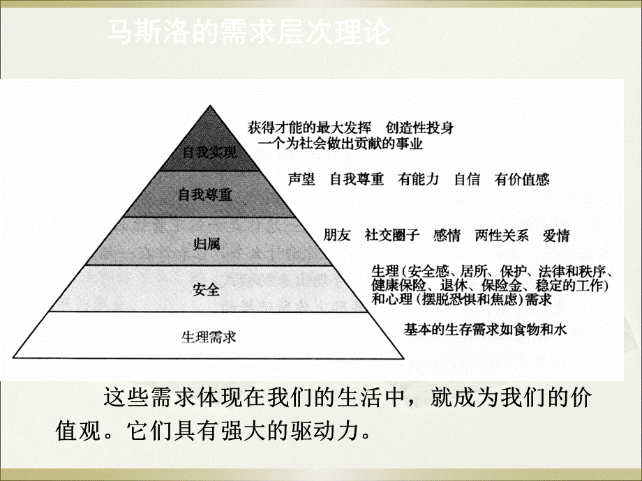 年唤醒生涯规划人生大学生职业规划ppt课件.pptx_第3页