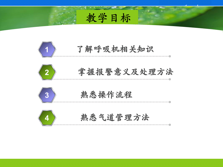 呼吸机的使用及气道管理.ppt_第2页